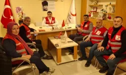 Türk Kızılay Çayırova Şubesi'nden Türkiye birinciliği başarısı