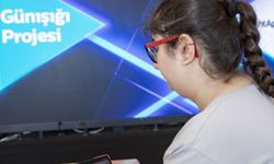 Türk Telekom'un TahtApp uygulamasıyla karne heyecanı 7 ilde 5G'yle eş zamanlı yaşandı