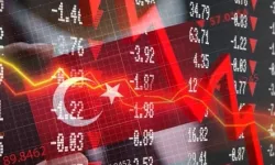 ÜLKE EKONOMİSİ YÜZDE 2,5 BÜYÜDÜ