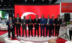 Türkiye'nin biyoteknoloji ekosistemi BIO International Convention 2026'da vitrine çıktı