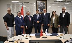 TÜRKONFED ile TTGV sürdürülebilir üretim için işbirliğine gitti