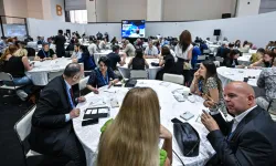 UFI Avrupa Konferansı İzmir'de iz bıraktı