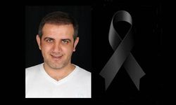 GÖKHAN İLHAN'DAN ACI HABER