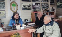 İKİNCİ ADRES DERNEK