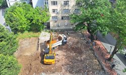 350 GÜNDE TAMAMLANACAK