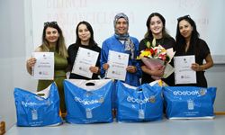 ANNE ADAYLARINA ÖZEL EĞİTİM