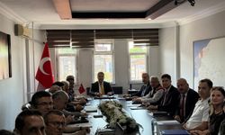 VATANDAŞLARI DAHA DİKKATLİ OLMAYA DAVET ETTİLER