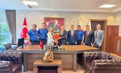 CEZA İNFAZ PERSONELİ GÜNÜ KUTLANDI