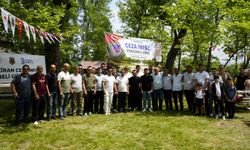 CEZA İNFAZ PERSONELİ GÜNÜ KUTLANDI