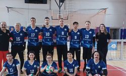 EREĞLİ'NİN ENGELLİ SPORCULARINA ANKARA SAHİP ÇIKTI