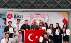 BİLSEM'DEN ULUSLARARASI BAŞARI