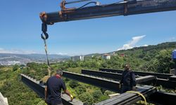 GÜLÜÇ'E SEYİR TERASI PROJESİ BAŞLADI