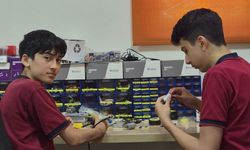 MESLEK LİSELERİNİN ÜRETEN GÜCÜ