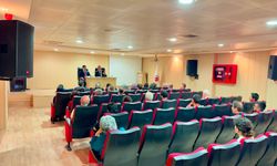 ADLİYEDE UZLAŞTIRMACILAR GÜNÜ
