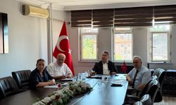VATANDAŞ İLETTİ, TEK TEK ELE ALINDI...