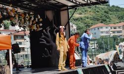 “SİHİRLİ KUTU” ÖĞRENCİLERLE BULUŞTU