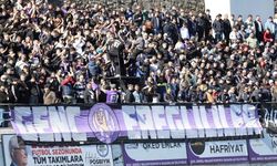 "EREĞLİ BELEDİYESPOR'A SAHİP ÇIKIN"
