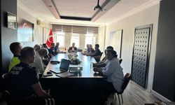 SORUNA ORTAK AKILLA ÇÖZÜM ARAYIŞI!..