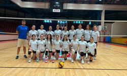 TÜRKİYE ŞAMPİYONASI’NA SON 5 GÜN
