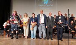 GÖRGÜLÜ ANISINA EGE NİDALARI