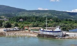 ÇEKTİRME KAFE AÇILIYOR