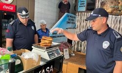TUTANAK TUTULDU, YASAL İŞLEM BAŞLADI
