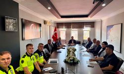 KÖY OTOBÜSLERİ VE KIYICAK GÜNDEMDEYDİ