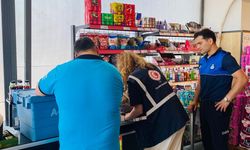 GÜLÜÇ’TE 3 İŞLETMEYE YASAL İŞLEM