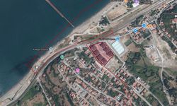 BELEDİYE 21 YERİ İHALEYE ÇIKARTTI