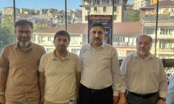 EREĞLİ'DEN TAYİNLERİ ÇIKTI