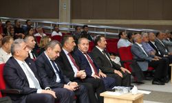 EREĞLİ'YE SANAYİ ALANI İHTİYACI