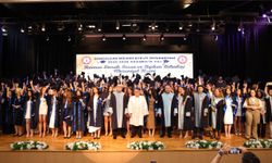 BEUN'DE KEP ATMA COŞKUSU...
