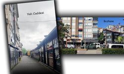 SOSYAL ALAN BOZHANE’YE KAYDI