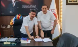 Yalova Hersek Lagünü Sulak Alanı'nın İşletmecilik Sözleşmesi imzalandı