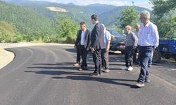 Yığılca'dan kısa kısa