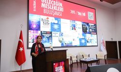 BEUN'DAN GELECEĞİN MESLEKLERİNE ÖNCÜ