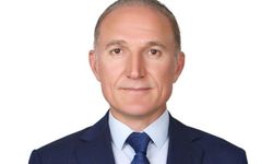 Yolüstü Belediye Başkanlığına AK Parti'nin adayı Mustafa Altın seçildi