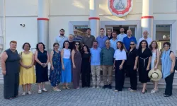 Z Doğa Derneği'nden Bursa Taşpınar Köyü'ne kütüphane desteği
