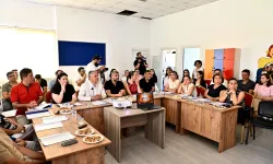 ZEYDAM'da ilk uygulama dönemi başladı