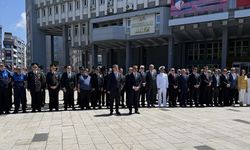 Zonguldak'ın düşman işgalinden kurtuluşunun 105. yıl dönümü kutlandı