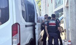 Zonguldak'ta 2010'da kemikleri bulunan kişinin ölümüne ilişkin 4 sanık hakim karşısında