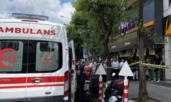 Zonguldak'ta bankada ateş açan zanlı gözaltına alındı