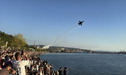 SOLOTÜRK GÖNÜLLERİ FETHETTİ