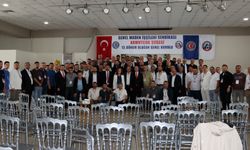 TARİHİNDE İLK KEZ YAŞANDI