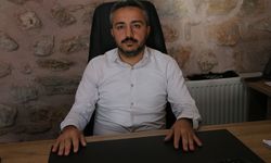 15 TEMMUZ DEMOKRASİ ZAFERİNİN 10. YILI - 15 Temmuz gazisi Sarman, darbe girişiminin engellenmesinin gururunu taşıyor
