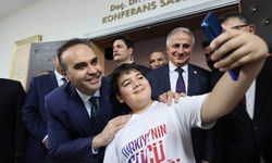 "7 BİN 100 İLAVE İSTİHDAM OLUŞTURDUK"