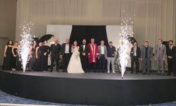 EGEMEN, MERVE'SİNE KAVUŞTU