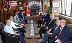"ASIL OLAN ÖNCELİKLE CAN EMNİYETİDİR"
