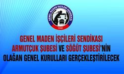 ŞUBE YÖNETİMLERİ BELİRLENİYOR