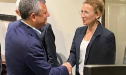 İLÇE BAŞKANI İSTİFA EDİYOR